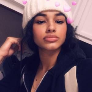 Meet your Posher, Riley